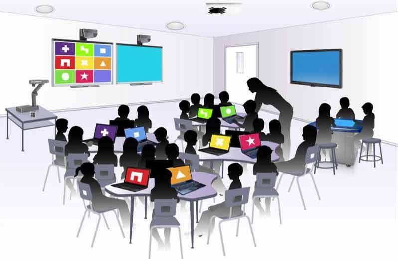 Small Class