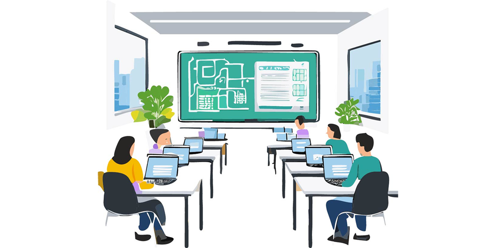 Smart Class